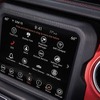 Apple CarPlay/Android Auto対応のオーディオナビゲーションシステム「Uconnect」