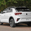 VW Tロック TDI Rライン