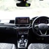 VW Tロック TDI Rライン