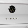 VW Tロック TDI Rライン