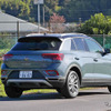 VW Tロック TSI スタイル
