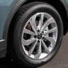 VW Tロック TSI スタイル