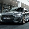 アウディ RS6 アバント・パフォーマンス