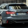 アウディ RS6 アバント・パフォーマンス