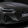 アウディ RS6 アバント・パフォーマンス