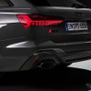 アウディ RS6 アバント・パフォーマンス