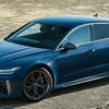 アウディ RS7 スポーツバック・パフォーマンス