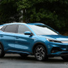 【BYD ATTO 3】価格440万のミドルサイズSUV、中国EVの黒船が日本上陸［詳細画像］ 画像