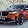 BMW X1 新型