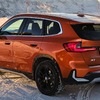 BMW X1 新型