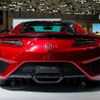 ホンダ 新型NSX（東京モーターショー15）