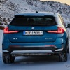 BMW X1 新型のPHEV「xDrive30e」