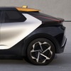 トヨタ C-HR プロローグ