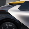 トヨタ C-HR プロローグ