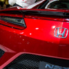 ホンダ 新型NSX（東京モーターショー15）