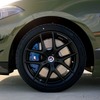BMW 1シリーズ「M135i xDrive」の「Mパフォーマンスパーツ」装着車