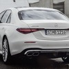 メルセデスAMG S 63 E パフォーマンス