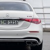 メルセデスAMG S 63 E パフォーマンス