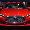 インフィニティ Q60（デトロイトモーターショー16）