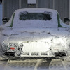 メルセデス AMG GT 次期型プロトタイプ（スクープ写真）