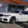 純正スピーカーをすべてフォーカルに交換…BMW 523i［インストール・レビュー］