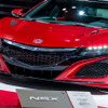 ホンダ 新型NSX（東京モーターショー15）