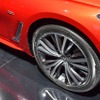 インフィニティ Q60（デトロイトモーターショー16）