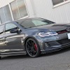 段階を経てスピーカー交換へ…VW ゴルフGTI 前編［カーオーディオ ニューカマー］