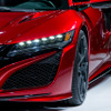 ホンダ 新型NSX（東京モーターショー15）