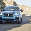 BMW X4 M40i