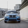 BMW X4 M40i