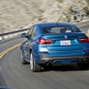 BMW X4 M40i