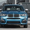 BMW X4 M40i