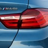 BMW X4 M40i