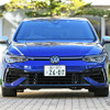 VW ゴルフR 新型