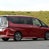 日産 セレナ LUXION e-POWER