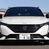 プジョー 308SW GT ハイブリッド