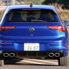 VW ゴルフR 新型