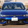 VW ゴルフR 新型