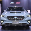 スバル レヴォーグSTI Sport #（東京オートサロン2023）