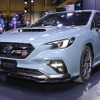 スバル レヴォーグSTI Sport #（東京オートサロン2023）