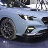 スバル レヴォーグSTI Sport #（東京オートサロン2023）