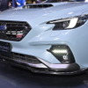 スバル レヴォーグSTI Sport #（東京オートサロン2023）