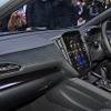 スバル レヴォーグSTI Sport #（東京オートサロン2023）