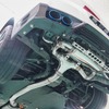 HKSからR35 GT-R用「スーパーターボマフラー」が新発売