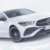 メルセデスベンツ CLA シューティングブレーク 改良新型