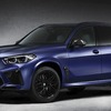 BMW X5M 現行型（参考）