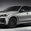 BMW X6M 現行型（参考）