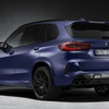 BMW X5M 現行型（参考）