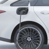 メルセデスベンツ CLA 250 e シューティングブレーク 改良新型